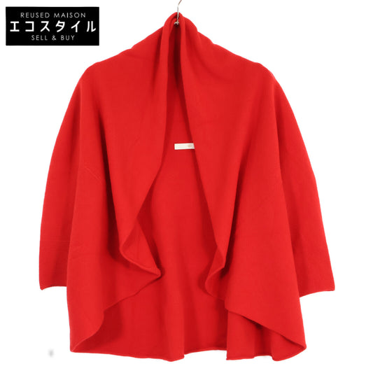 TOYOBOSHI トウヨウボウシ 【新品同様】HIJIRI 08ITｰPC0003 カシミヤ100％ カーディガン/ トップス F