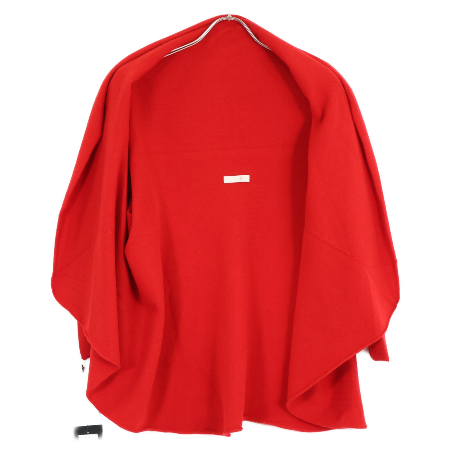 TOYOBOSHI トウヨウボウシ 【新品同様】HIJIRI 08ITｰPC0003 カシミヤ100％ カーディガン/ トップス F