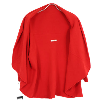 TOYOBOSHI トウヨウボウシ 【新品同様】HIJIRI 08ITｰPC0003 カシミヤ100％ カーディガン/ トップス F