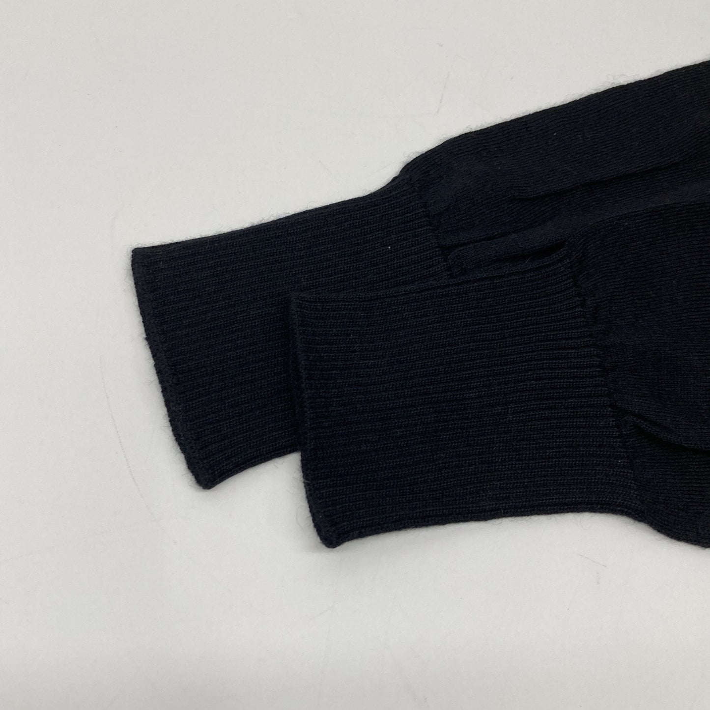 TOYOBOSHI トウヨウボウシ TOKURA ﾌﾞﾗｯｸ 09IT-AC6002 ｶｼﾐﾔ ｶｰﾃﾞｨｶﾞﾝ トップス Ｆ