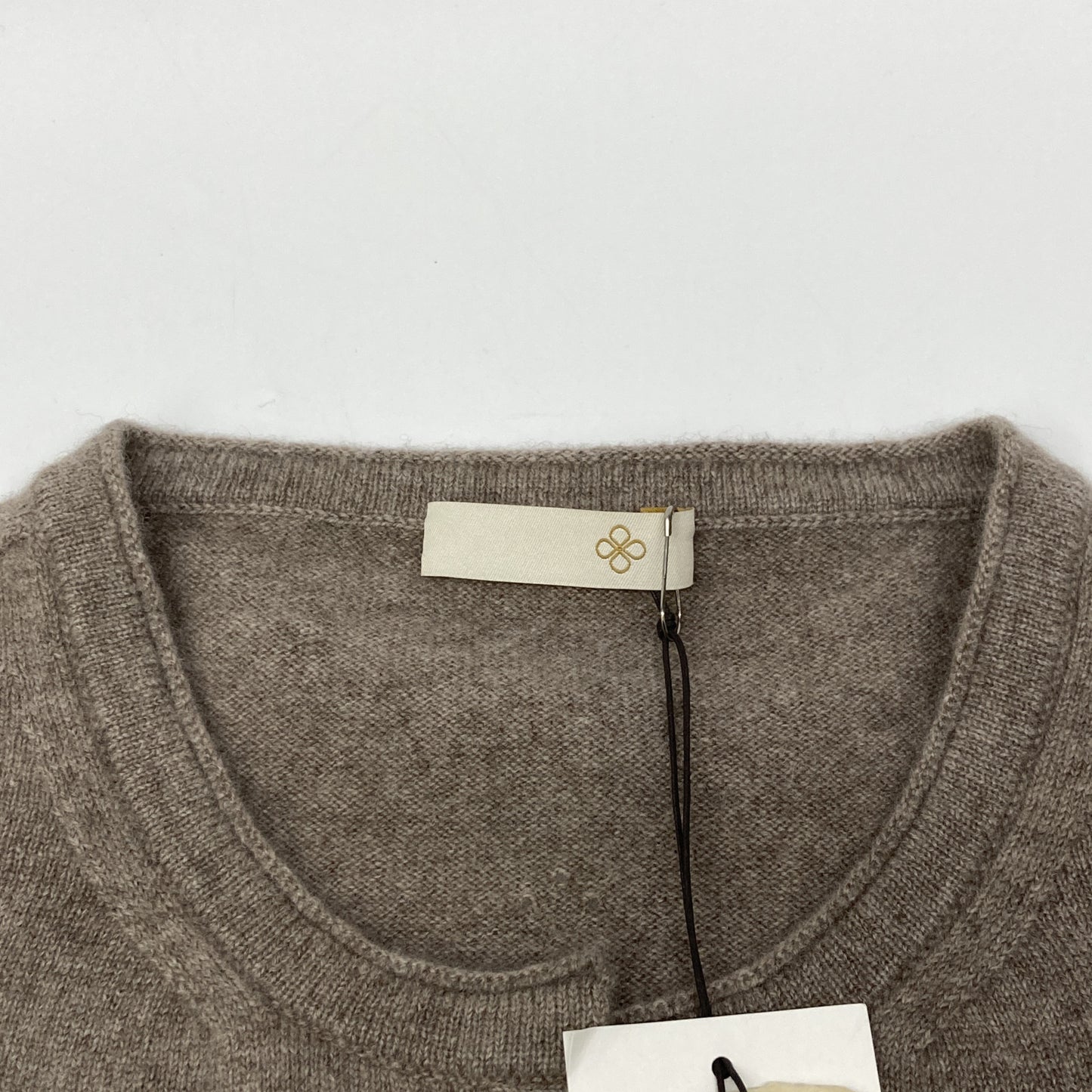 TOYOBOSHI トウヨウボウシ 糸衣 RAI ﾌﾞﾗｳﾝ 14IT-PC0014 ｶｼﾐﾔｶｰﾃﾞｨｶﾞﾝ トップス 3