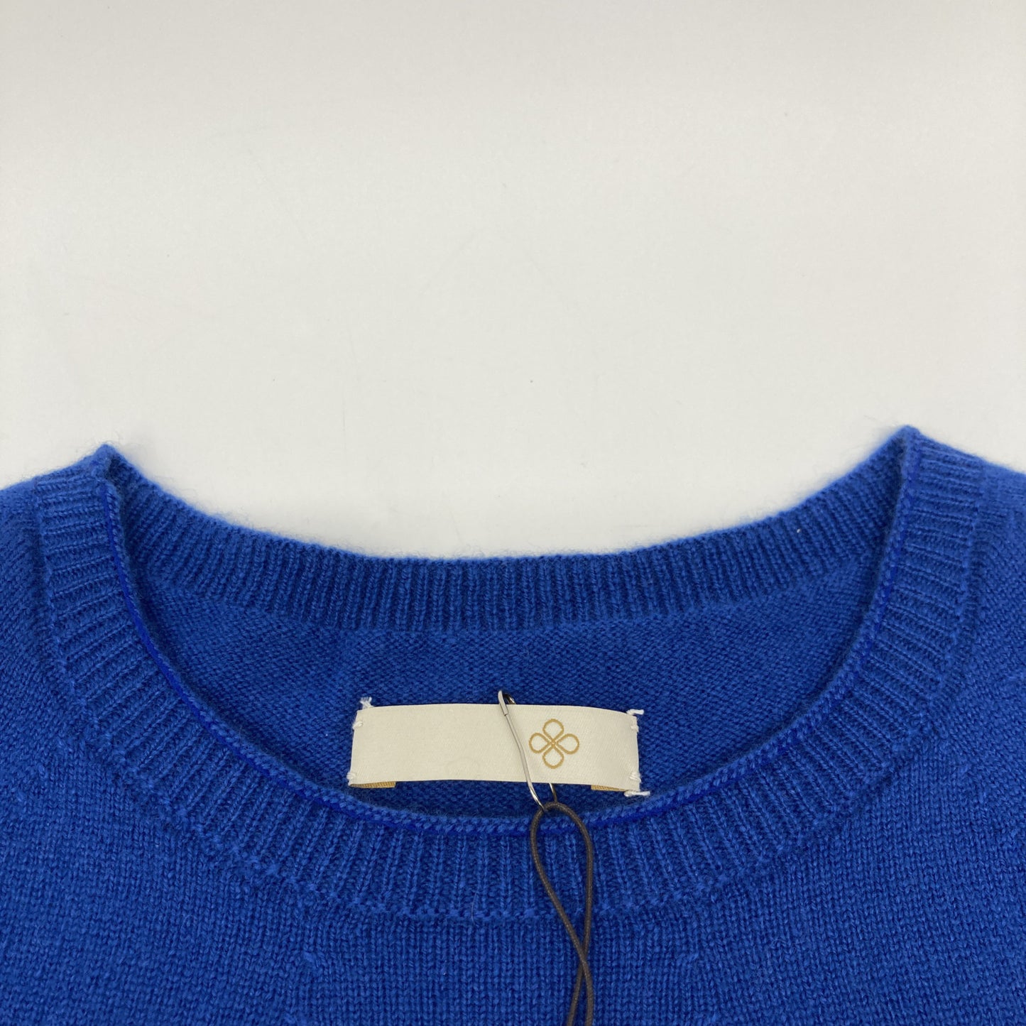 TOYOBOSHI トウヨウボウシ ｺﾊﾞﾙﾄﾌﾞﾙｰ NAGI 12IT-PC2601 ｶｼﾐﾔ ﾆｯﾄ トップス 3