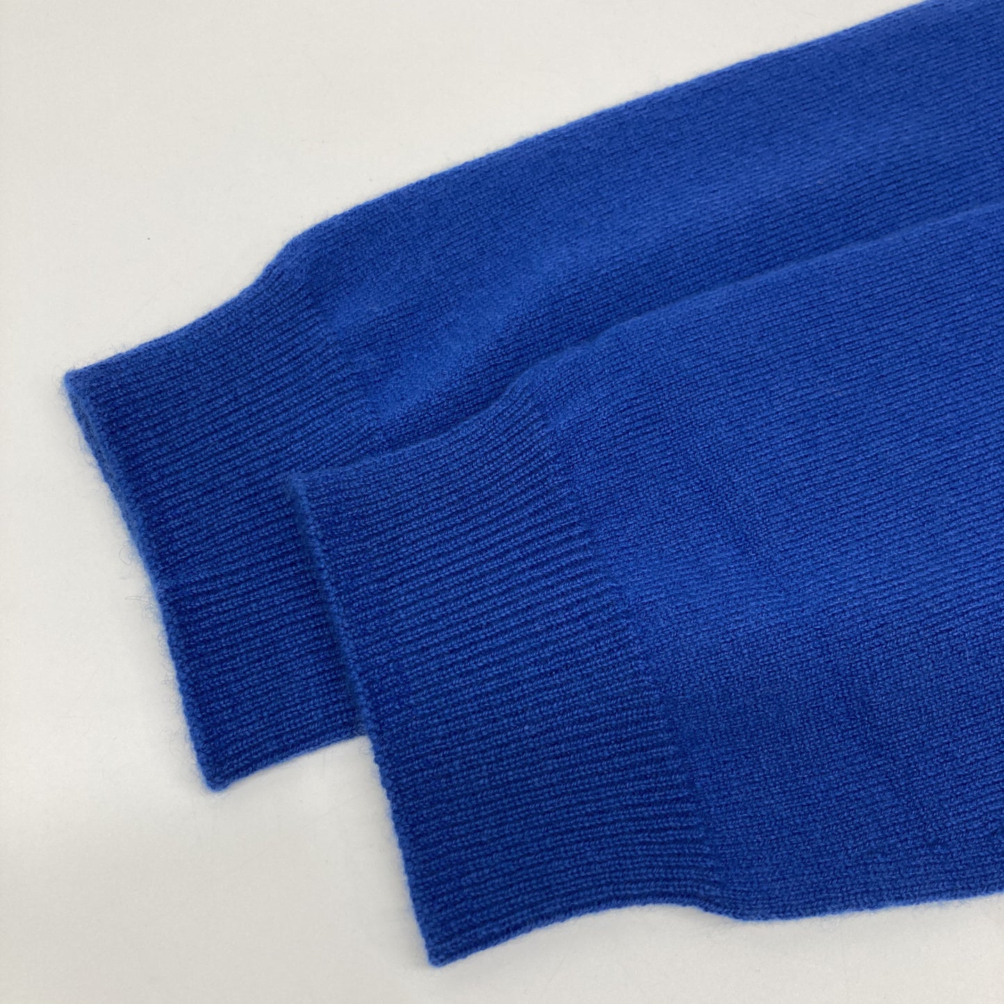 TOYOBOSHI トウヨウボウシ ｺﾊﾞﾙﾄﾌﾞﾙｰ NAGI 12IT-PC2601 ｶｼﾐﾔ ﾆｯﾄ トップス 3