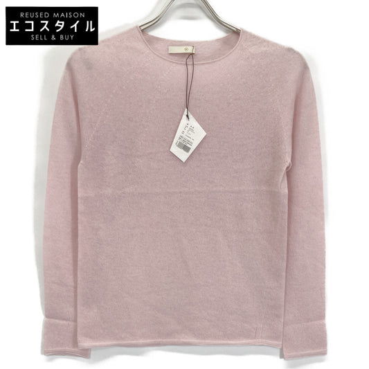 TOYOBOSHI トウヨウボウシ ﾍﾞﾋﾞｰﾋﾟﾝｸ SAROMA 13IT-PC3101 ｶｼﾐﾔ ﾆｯﾄ トップス 1