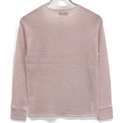 TOYOBOSHI トウヨウボウシ ﾍﾞﾋﾞｰﾋﾟﾝｸ SAROMA 13IT-PC3101 ｶｼﾐﾔ ﾆｯﾄ トップス 1