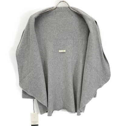 TOYOBOSHI トウヨウボウシ ｸﾞﾚｰ HIJIRI 08IT-PC0003 ｶｼﾐﾔ ｶｰﾃﾞｨｶﾞﾝ トップス Ｆ