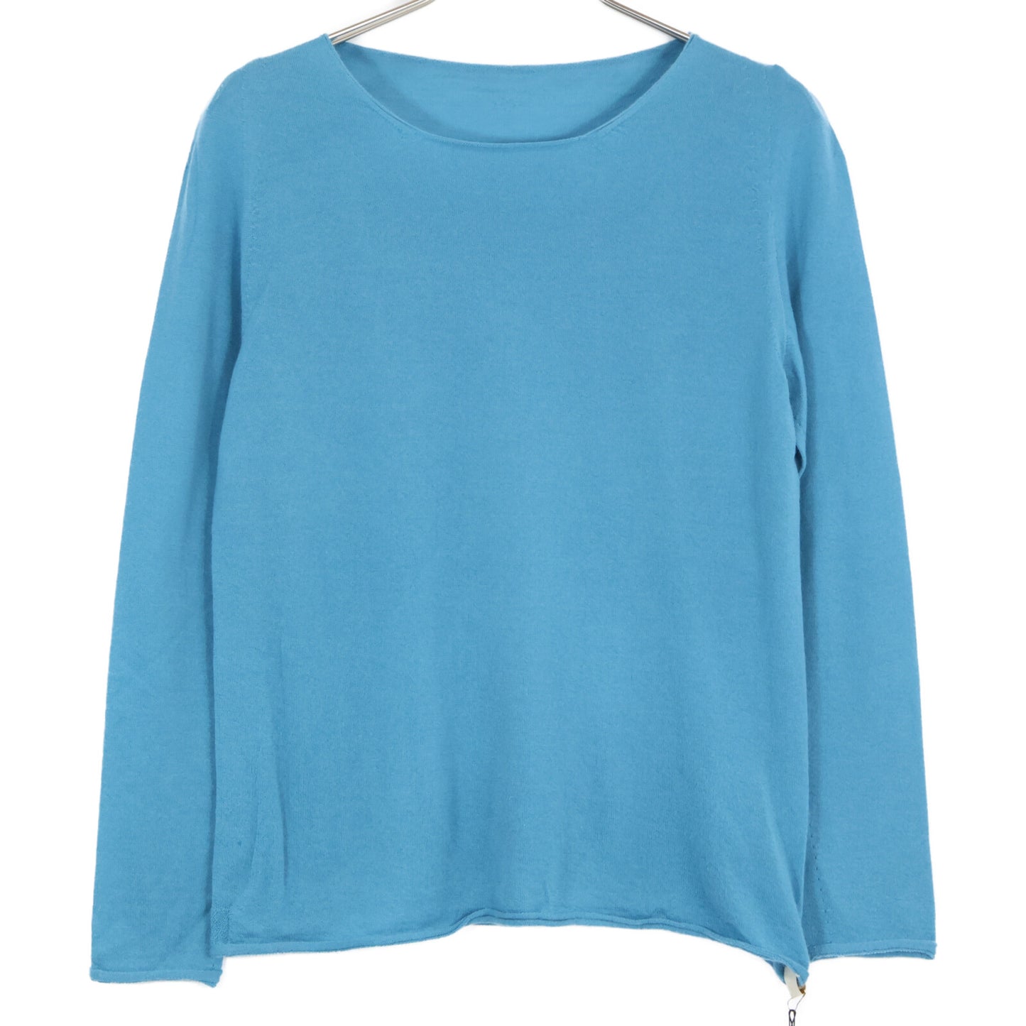 TOYOBOSHI トウヨウボウシ 【新品同様】CHAUSU 09IT-AC6001 カシミヤ100％ ニットセーター/ トップス 2