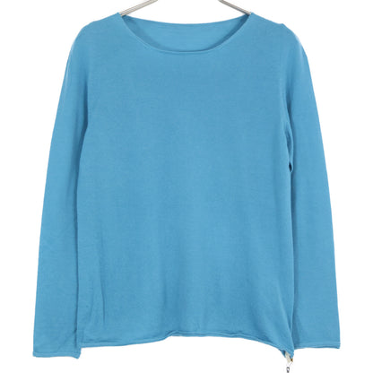 TOYOBOSHI トウヨウボウシ 【新品同様】CHAUSU 09IT-AC6001 カシミヤ100％ ニットセーター/ トップス 2