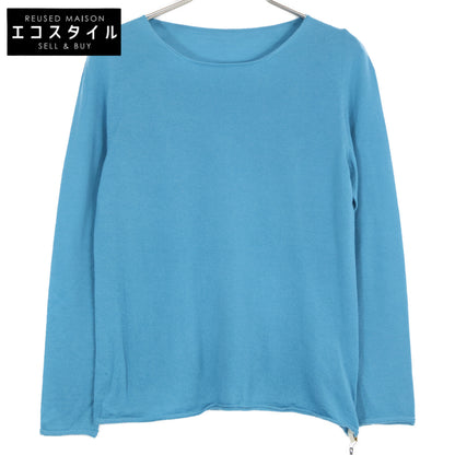 TOYOBOSHI トウヨウボウシ 【新品同様】CHAUSU 09IT-AC6001 カシミヤ100％ ニットセーター/ トップス 2