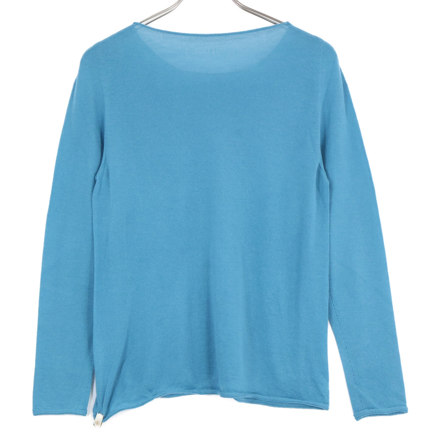 TOYOBOSHI トウヨウボウシ 【新品同様】CHAUSU 09IT-AC6001 カシミヤ100％ ニットセーター/ トップス 2