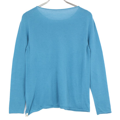 TOYOBOSHI トウヨウボウシ 【新品同様】CHAUSU 09IT-AC6001 カシミヤ100％ ニットセーター/ トップス 2