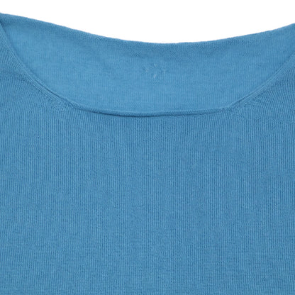 TOYOBOSHI トウヨウボウシ 【新品同様】CHAUSU 09IT-AC6001 カシミヤ100％ ニットセーター/ トップス 2