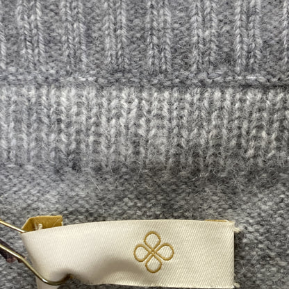 TOYOBOSHI トウヨウボウシ ｸﾞﾚｰ CHAUSU 08IT-PC0007 ｶｼﾐﾔ ﾆｯﾄﾊﾟﾝﾂ ボトムス Ｆ