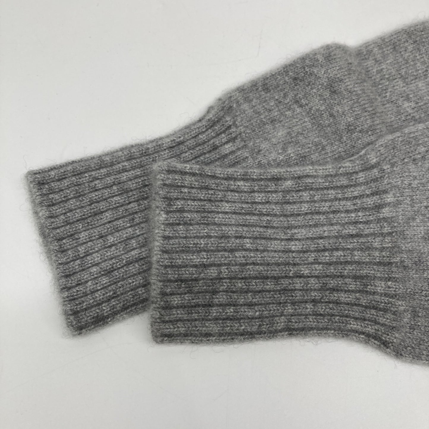 TOYOBOSHI トウヨウボウシ ｸﾞﾚｰ CHAUSU 08IT-PC0007 ｶｼﾐﾔ ﾆｯﾄﾊﾟﾝﾂ ボトムス Ｆ