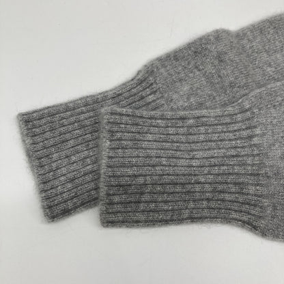 TOYOBOSHI トウヨウボウシ ｸﾞﾚｰ CHAUSU 08IT-PC0007 ｶｼﾐﾔ ﾆｯﾄﾊﾟﾝﾂ ボトムス Ｆ