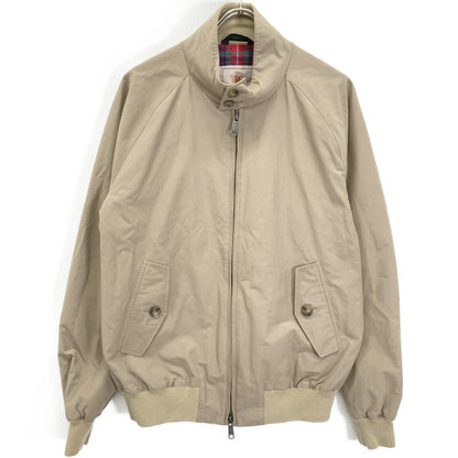 BARACUTA バラクータ 24AW BRCPS0001N ｶｰｷ G9 ｸﾗｼｯｸ ﾊﾘﾝﾄﾝ ｼﾞｬｹｯﾄ ジャケット 42