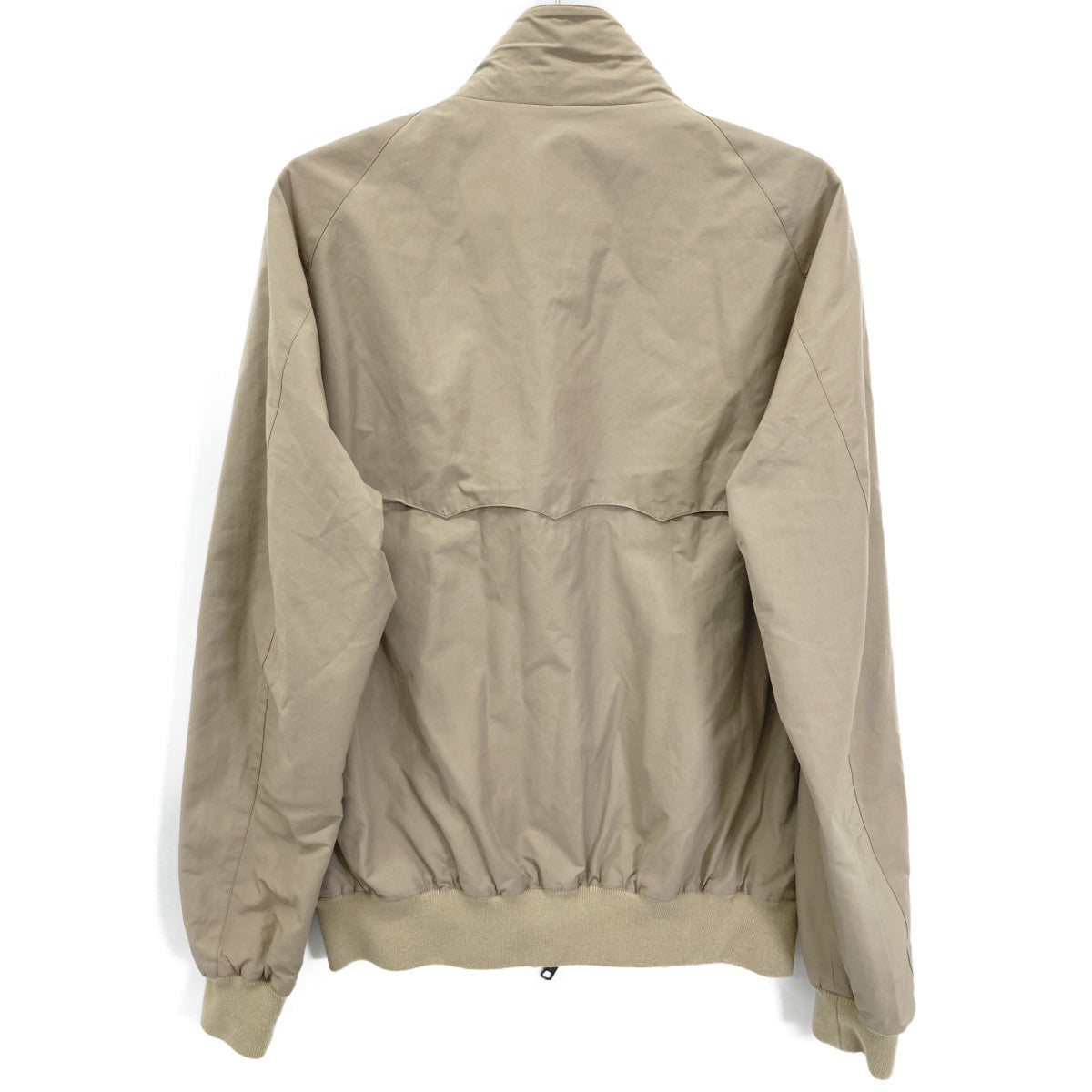 BARACUTA バラクータ 24AW BRCPS0001N ｶｰｷ G9 ｸﾗｼｯｸ ﾊﾘﾝﾄﾝ ｼﾞｬｹｯﾄ ジャケット 42