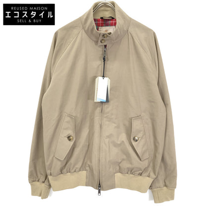 BARACUTA バラクータ 24AW BRCPS0001N ｶｰｷ G9 ｸﾗｼｯｸ ﾊﾘﾝﾄﾝ ｼﾞｬｹｯﾄ ジャケット 44