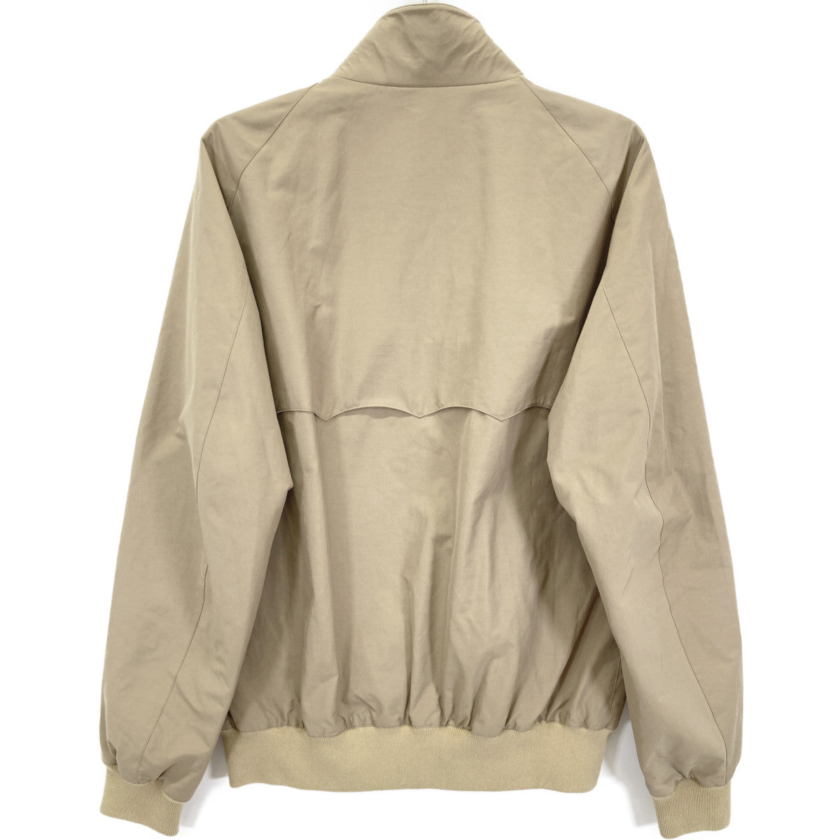 BARACUTA バラクータ 24AW BRCPS0001N ｶｰｷ G9 ｸﾗｼｯｸ ﾊﾘﾝﾄﾝ ｼﾞｬｹｯﾄ ジャケット 44