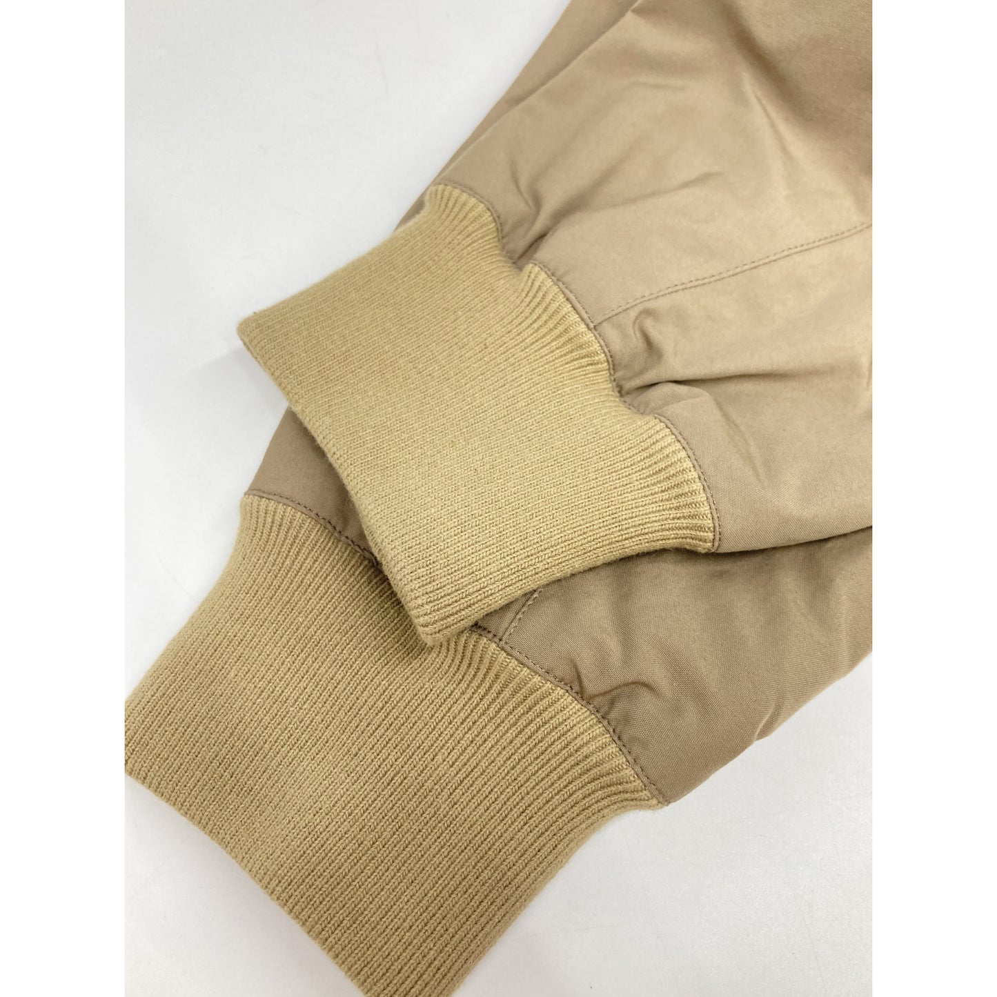 BARACUTA バラクータ 24AW BRCPS0001N ｶｰｷ G9 ｸﾗｼｯｸ ﾊﾘﾝﾄﾝ ｼﾞｬｹｯﾄ ジャケット 44