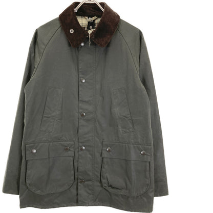 Barbour バブアー 2002043 SL BEDALE ｵｲﾙﾄﾞｼﾞｬｹｯﾄ ジャケット 38