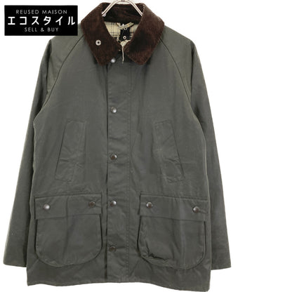 Barbour バブアー 2002043 SL BEDALE ｵｲﾙﾄﾞｼﾞｬｹｯﾄ ジャケット 38