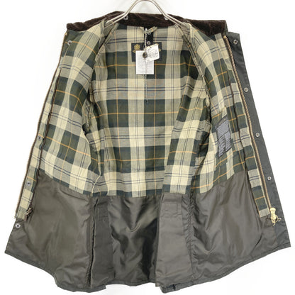 Barbour バブアー 2002043 SL BEDALE ｵｲﾙﾄﾞｼﾞｬｹｯﾄ ジャケット 38