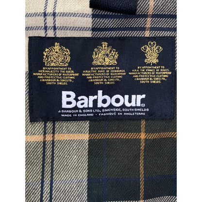 Barbour バブアー 2002043 SL BEDALE ｵｲﾙﾄﾞｼﾞｬｹｯﾄ ジャケット 38