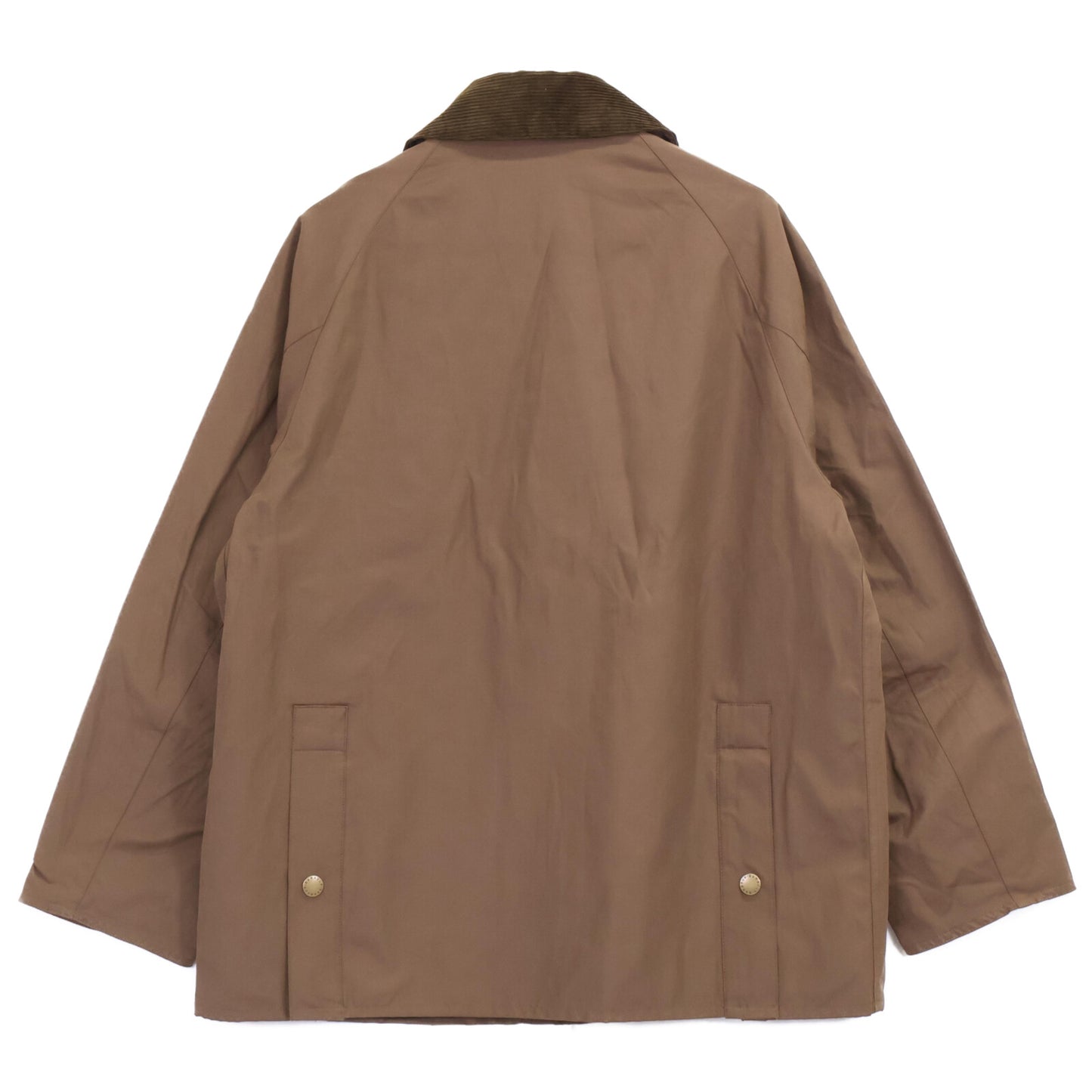 Barbour バブアー 美品 252MCAS101 24AW ビデイル ジャケット 38