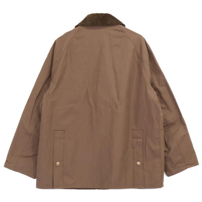 Barbour バブアー 美品 252MCAS101 24AW ビデイル ジャケット 38