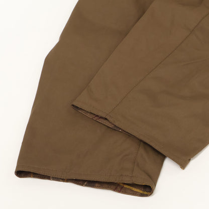 Barbour バブアー 美品 252MCAS101 24AW ビデイル ジャケット 38