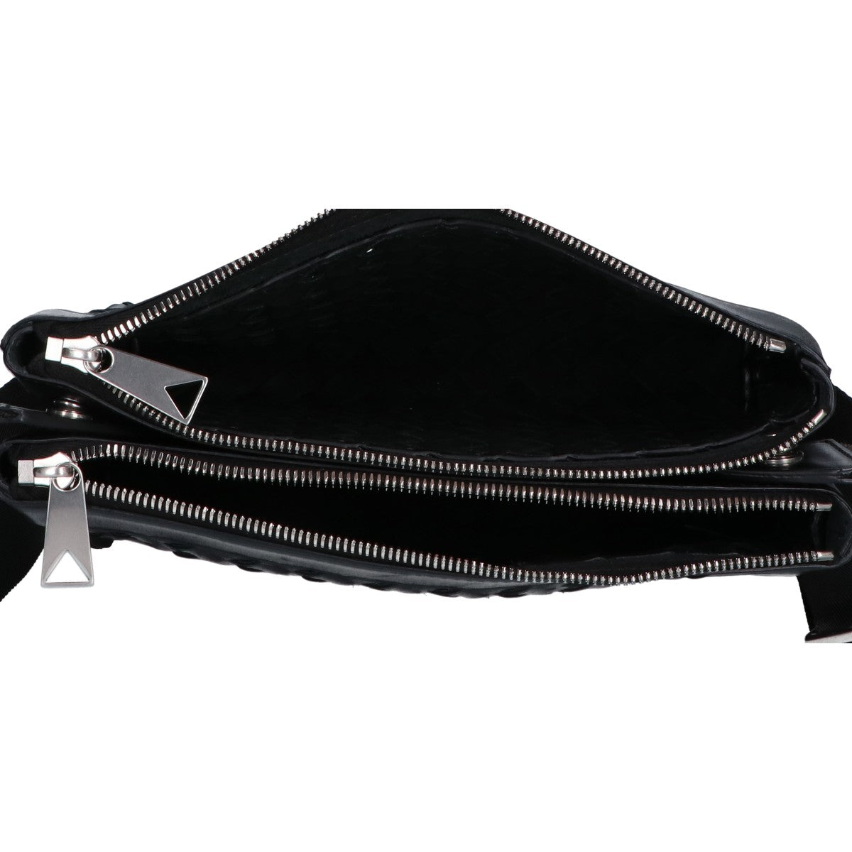 BOTTEGA VENETA ボッテガヴェネタ 美品 651938 デュオ イントレチャート ショルダーバッグ