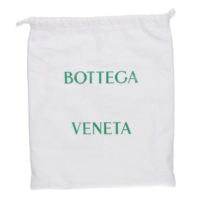 BOTTEGA VENETA ボッテガヴェネタ 美品 651938 デュオ イントレチャート ショルダーバッグ