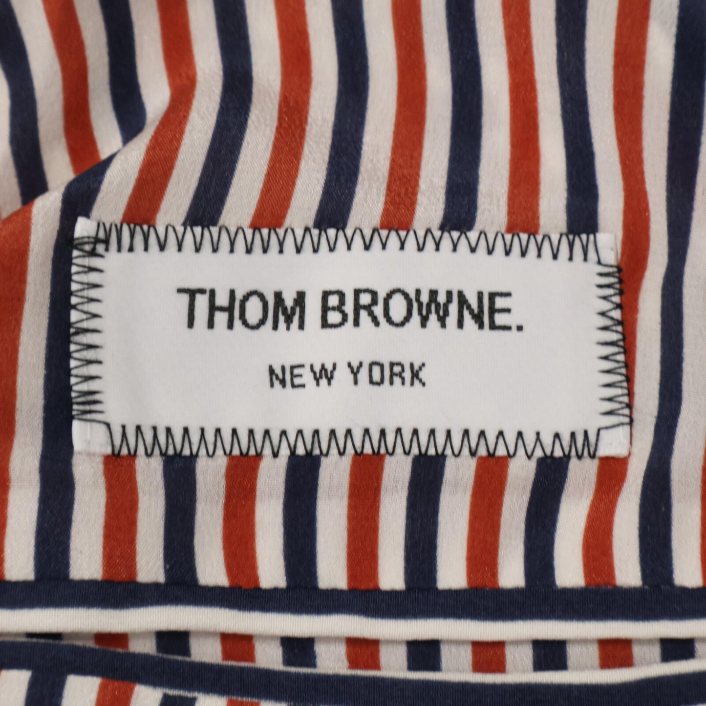 THOM BROWNE トムブラウン FBC391T ツイード ジャケット 38