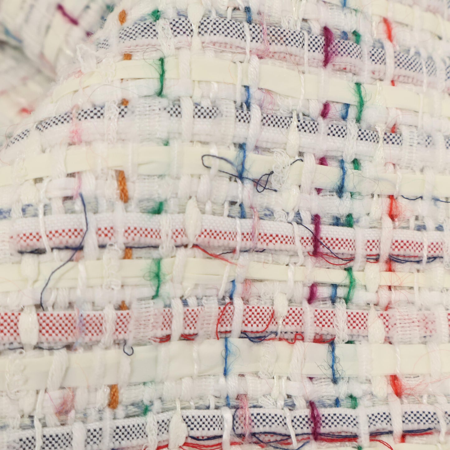 THOM BROWNE トムブラウン FBC391T ツイード ジャケット 38