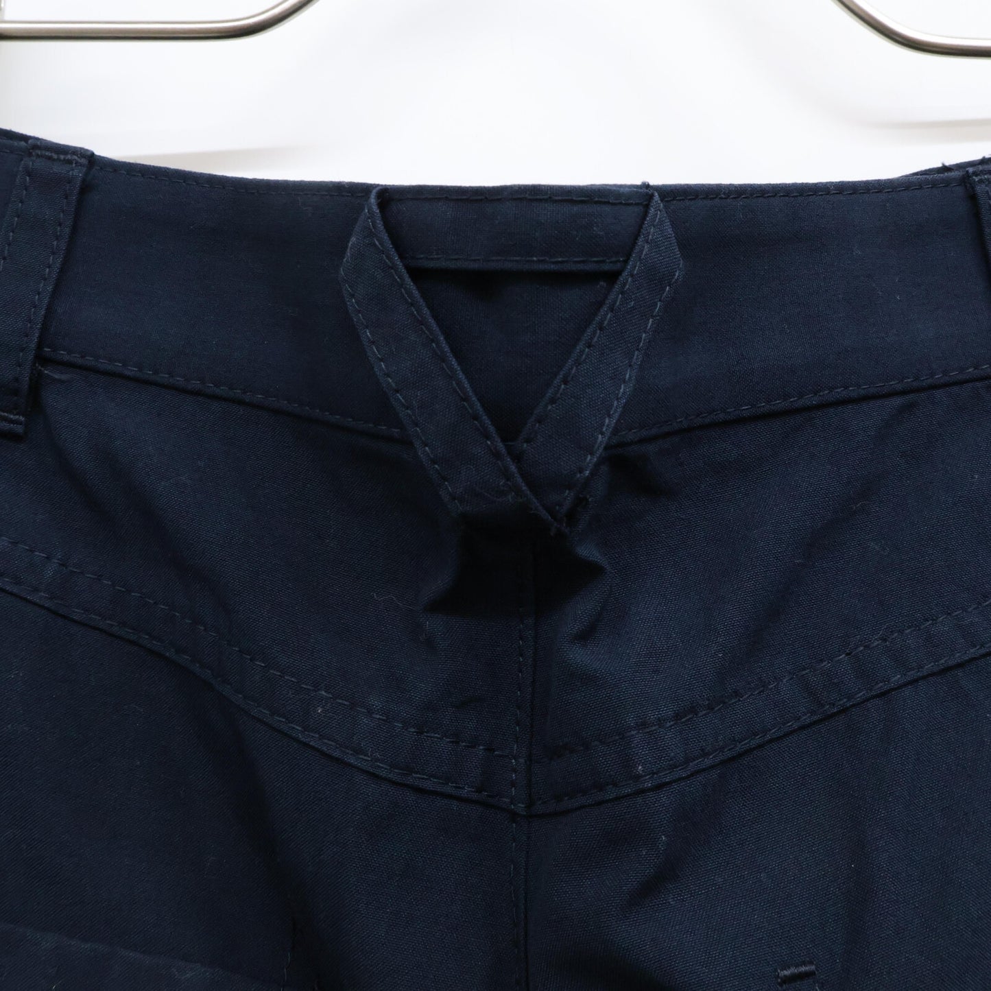 BOTTEGA VENETA ボッテガヴェネタ 美品 22年製 743976 V2BL0 クロップドパンツ ボトムス 34