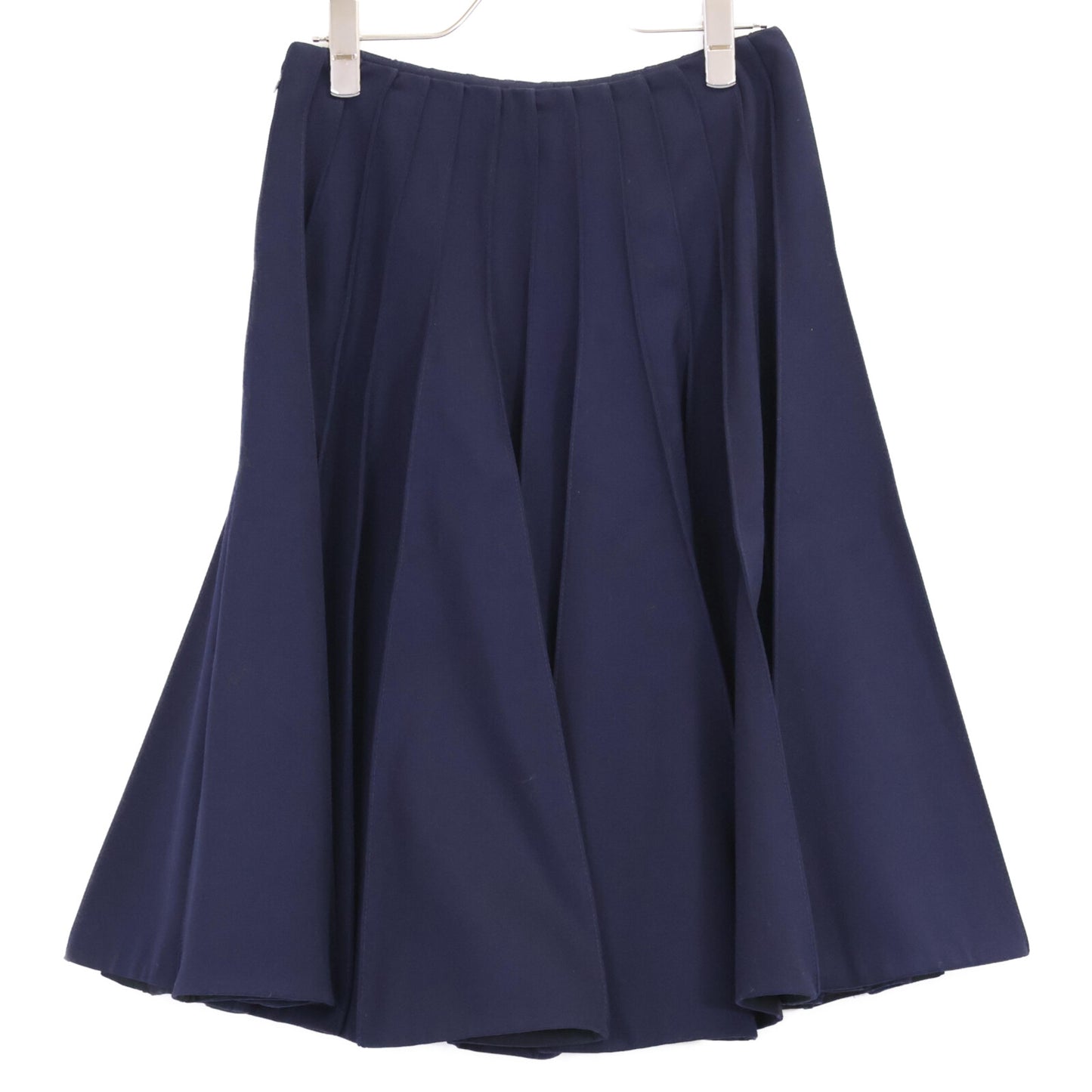 BOTTEGA VENETA ボッテガヴェネタ 751412 VKIS0 プリーツスカート スカート 34