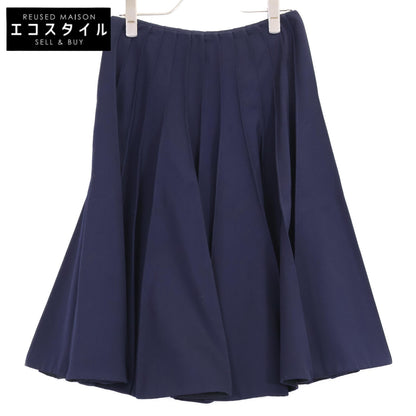 BOTTEGA VENETA ボッテガヴェネタ 751412 VKIS0 プリーツスカート スカート 34