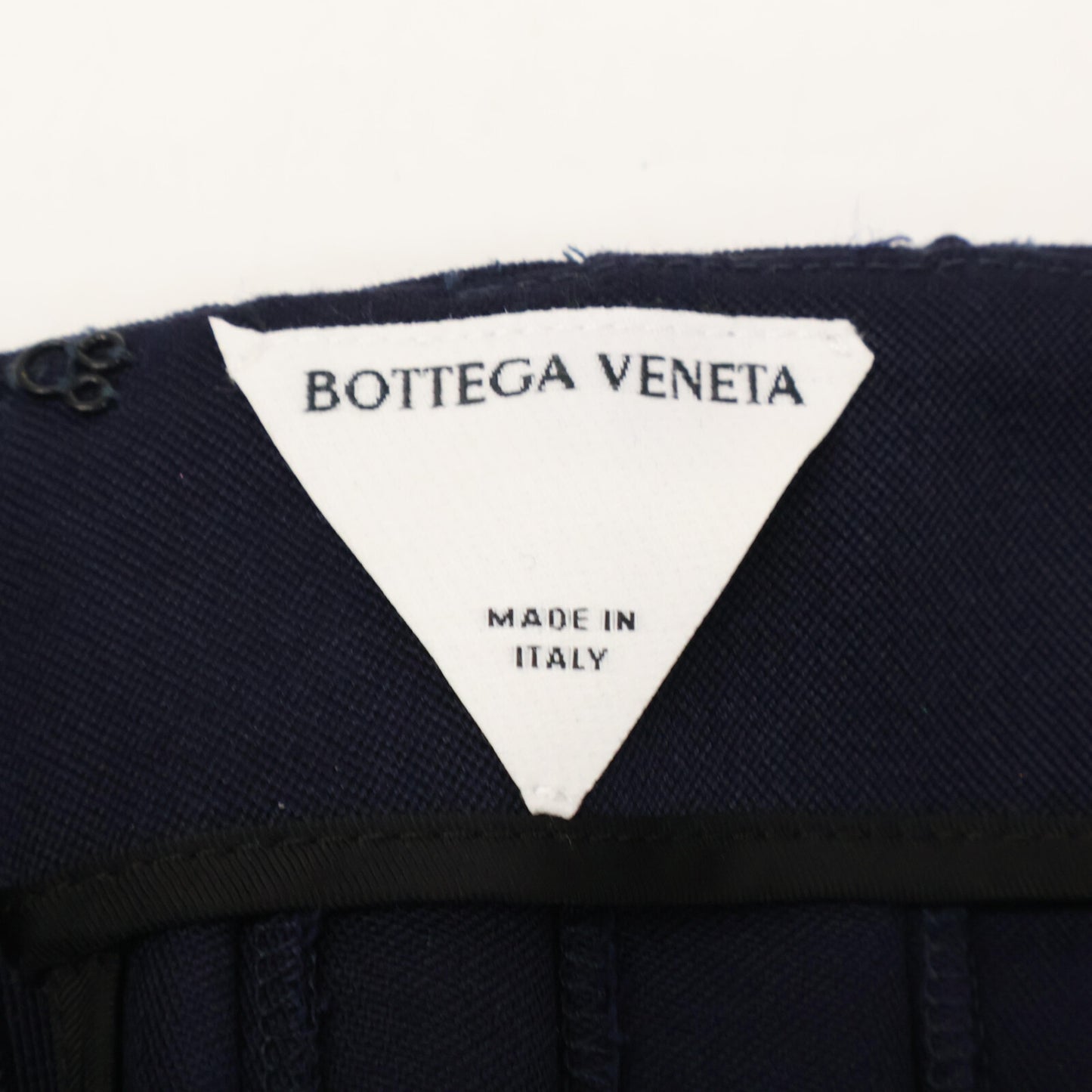 BOTTEGA VENETA ボッテガヴェネタ 751412 VKIS0 プリーツスカート スカート 34
