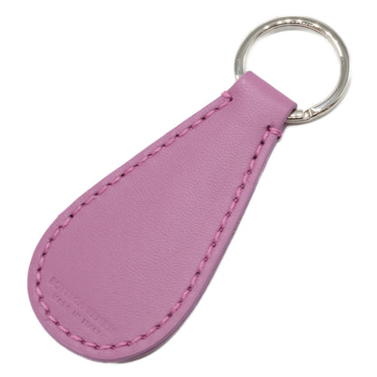 BOTTEGA VENETA ボッテガヴェネタ 【美品】イントレチャート キーリング