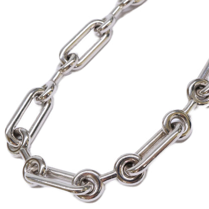 Charlotte Chesnais シャルロットシェネ Ag925 Binary Chain Short バイナリー チェーン ショート ネックレス