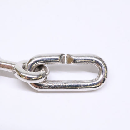 Charlotte Chesnais シャルロットシェネ Ag925 Binary Chain Short バイナリー チェーン ショート ネックレス