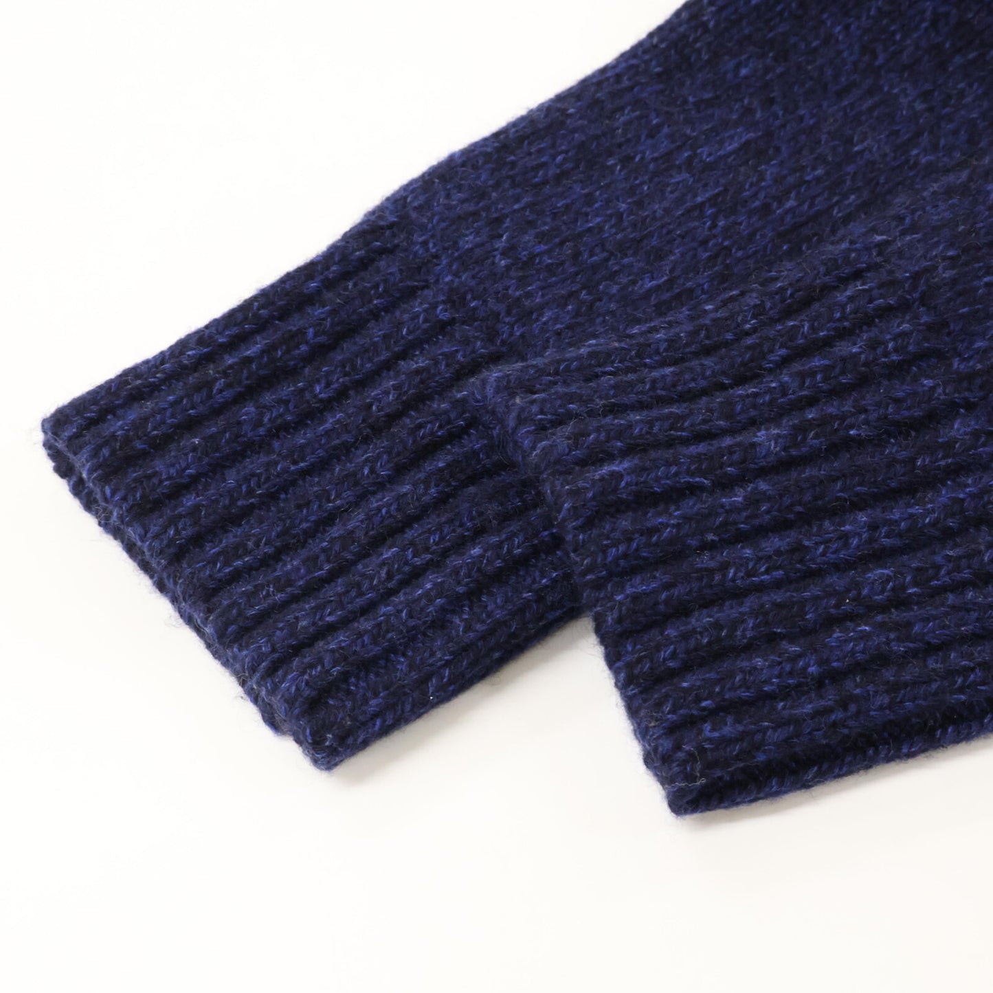 CHANEL シャネル 【美品/国内正規】P73911K10586 ココマーク カシミヤ100％ ニットセーター/ トップス 36