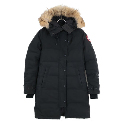 CANADA GOOSE カナダグース 2302JL マッケンジー ダウンコート コート S