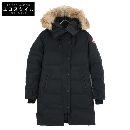 CANADA GOOSE カナダグース 2302JL マッケンジー ダウンコート コート S