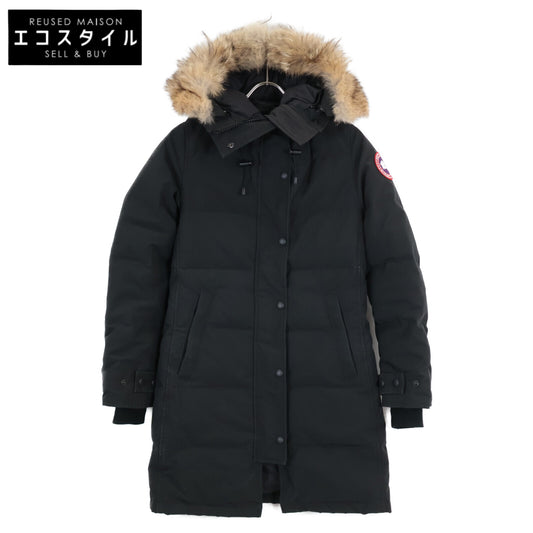 CANADA GOOSE カナダグース 2302JL マッケンジー ダウンコート コート S