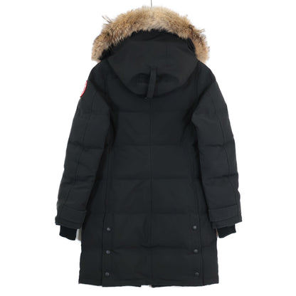 CANADA GOOSE カナダグース 2302JL マッケンジー ダウンコート コート S