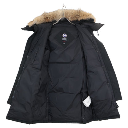 CANADA GOOSE カナダグース 2302JL マッケンジー ダウンコート コート S