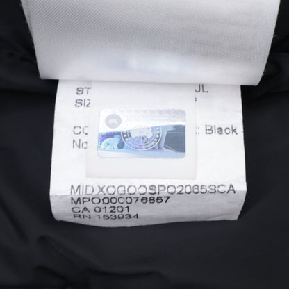 CANADA GOOSE カナダグース 2302JL マッケンジー ダウンコート コート S