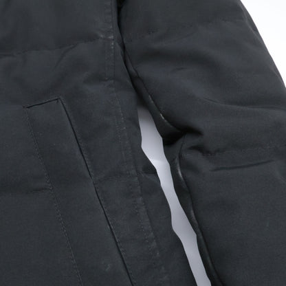 CANADA GOOSE カナダグース 2302JL マッケンジー ダウンコート コート S